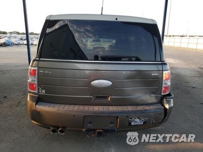Zdjęcie 6 z 14 samochodu: 2012 FORD FLEX SEL VIN:2FMGK5CC4CBD18942 - miniatura