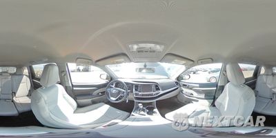 Zdjęcie 15 z 15 samochodu: 2016 TOYOTA HIGHLANDER LE VIN:5TDBKRFH2GS303776 - miniatura