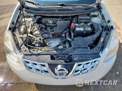 Zdjęcie 12 z 14 samochodu: 2012 NISSAN ROGUE S VIN:JN8AS5MT1CW286964 - miniatura
