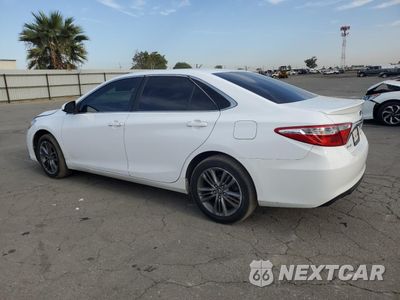 Drugie zdjęcie samochodu z przodu: 2017 TOYOTA CAMRY LE VIN:4T1BF1FK4HU694066 - miniatura