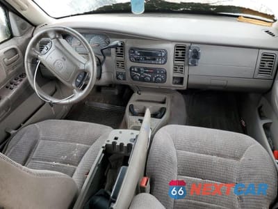 Zdjęcie 8 z 13 samochodu: 2001 DODGE DURANGO VIN:1B4HS28N51F563470 - miniatura