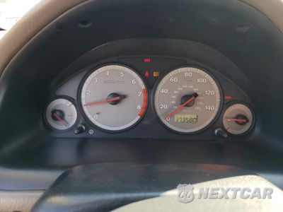 Zdjęcie 9 z 12 samochodu: 2001 HONDA CIVIC SI VIN:1HGEM21941L093545 - miniatura