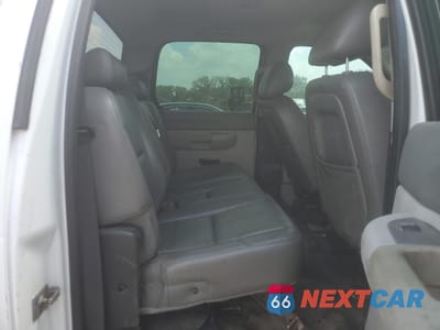 Zdjęcie 11 z 13 samochodu: 2012 FORD F550 SUPER DUTY VIN:1FDUF5GTXCEA99135 - miniatura