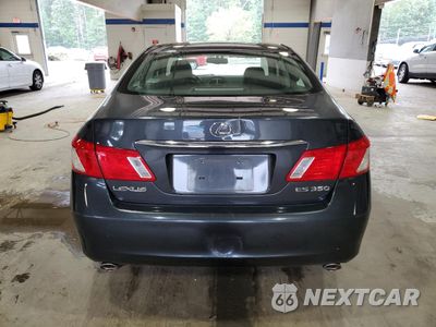 Zdjęcie 6 z 12 samochodu: 2009 LEXUS ES 350 VIN:JTHBJ46G092300784 - miniatura