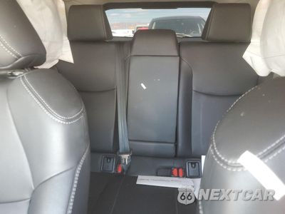Zdjęcie 10 z 13 samochodu: 2023 TOYOTA COROLLA CROSS XLE VIN:7MUDAAAG8PV071895 - miniatura