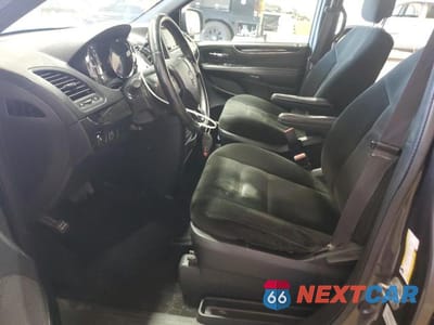 Zdjęcie 7 z 13 samochodu: 2016 DODGE GRAND CARAVAN SE VIN:2C4RDGBG3GR125945 - miniatura