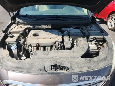 Zdjęcie 11 z 12 samochodu: 2015 HYUNDAI SONATA SE VIN:5NPE24AF8FH233033 - miniatura