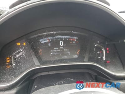 Zdjęcie 9 z 13 samochodu: 2019 HONDA CR-V EX VIN:2HKRW2H56KH627146 - miniatura
