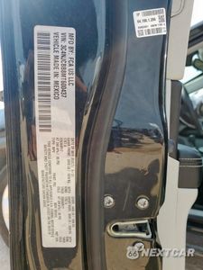 Zdjęcie 14 z 14 samochodu: 2021 JEEP COMPASS LATITUDE VIN:3C4NJCBB8MT600437 - miniatura