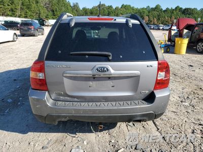 Zdjęcie 6 z 16 samochodu: 2009 KIA SPORTAGE LX VIN:KNDJE723097623032 - miniatura