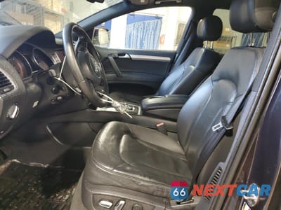 Zdjęcie 7 z 13 samochodu: 2012 AUDI Q7 PRESTIGE VIN:WA1WMCFE5CD008041 - miniatura
