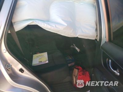 Zdjęcie 10 z 12 samochodu: 2018 NISSAN ROGUE S VIN:KNMAT2MTXJP618169 - miniatura