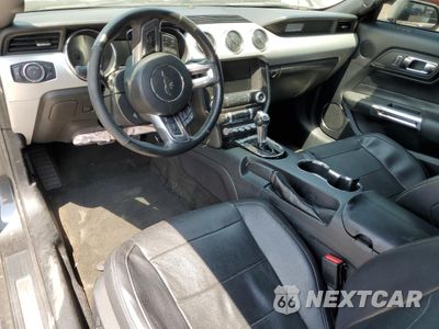 Zdjęcie 8 z 15 samochodu: 2016 FORD MUSTANG VIN:1FA6P8TH6G5255695 - miniatura