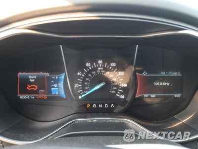Zdjęcie 9 z 14 samochodu: 2015 FORD FUSION TITANIUM VIN:3FA6P0K95FR143154 - miniatura