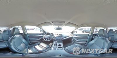 Zdjęcie 14 z 14 samochodu: 2017 NISSAN MAXIMA 3.5S VIN:1N4AA6AP9HC422011 - miniatura