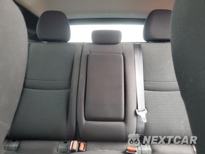 Zdjęcie 10 z 17 samochodu: 2018 NISSAN ROGUE SPORT S VIN:JN1BJ1CP9JW152042 - miniatura