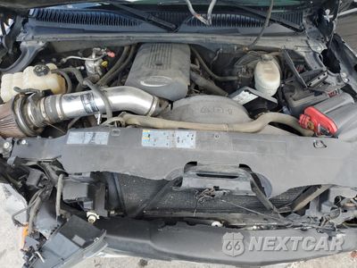 Zdjęcie 11 z 12 samochodu: 2003 CHEVROLET SILVERADO C1500 VIN:2GCEC19T631348104 - miniatura