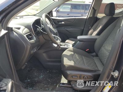 Zdjęcie 7 z 16 samochodu: 2019 CHEVROLET EQUINOX LT VIN:3GNAXKEVXKS510469 - miniatura