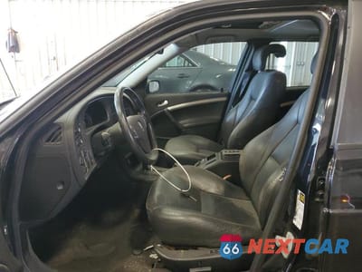 Zdjęcie 7 z 12 samochodu: 2008 SAAB 9-5 AERO VIN:YS3EH49G883506121 - miniatura