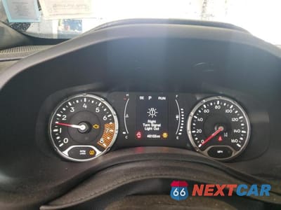 Zdjęcie 9 z 14 samochodu: 2021 JEEP RENEGADE SPORT VIN:ZACNJDAB2MPN13354 - miniatura