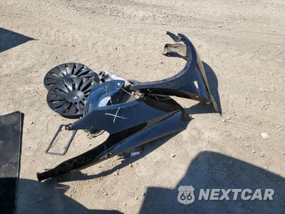 Zdjęcie 12 z 13 samochodu: 2024 TESLA MODEL Y VIN:7SAYGDED3RF052418 - miniatura