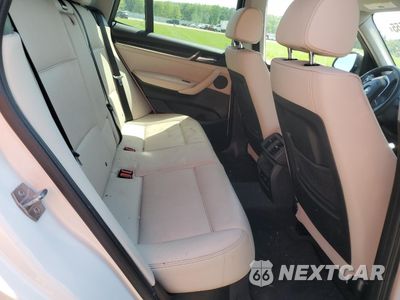 Zdjęcie 11 z 13 samochodu: 2015 BMW X3 XDRIVE28I VIN:5UXWX9C56F0D53824 - miniatura