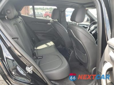 Zdjęcie 11 z 13 samochodu: 2022 BMW X2 SDRIVE28I VIN:WBXYH9C03N5U12955 - miniatura