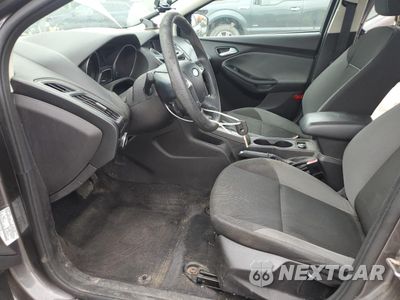 Zdjęcie 7 z 12 samochodu: 2012 FORD FOCUS SE VIN:1FAHP3F2XCL297702 - miniatura
