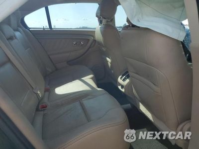 Zdjęcie 10 z 13 samochodu: 2019 FORD TAURUS SEL VIN:1FAHP2E84KG109697 - miniatura