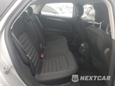 Zdjęcie 10 z 14 samochodu: 2014 FORD FUSION SE VIN:1FA6P0HD9E5350515 - miniatura