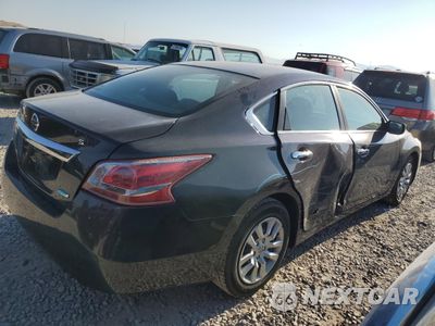 Trzecie zdjęcie samochodu z tyłu: 2013 NISSAN ALTIMA 2.5 VIN:1N4AL3AP1DC198235 - miniatura