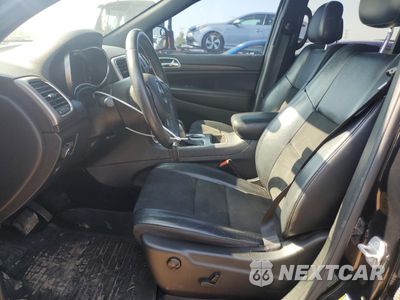 Zdjęcie 7 z 14 samochodu: 2018 JEEP GRAND CHEROKEE LAREDO VIN:1C4RJFAG3JC501600 - miniatura