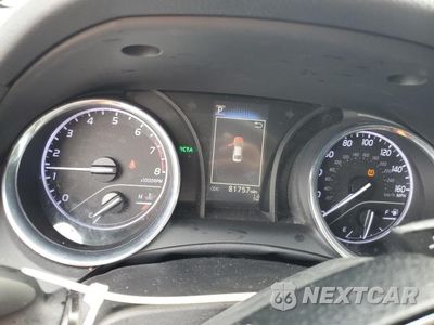 Zdjęcie 9 z 12 samochodu: 2019 TOYOTA CAMRY SE VIN:4T1B11HK6KU772270 - miniatura