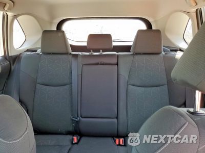 Zdjęcie 10 z 13 samochodu: 2023 TOYOTA RAV4 XLE VIN:4T3RWRFV2PU107988 - miniatura