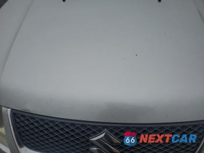 Zdjęcie 11 z 12 samochodu: 2008 SUZUKI GRAND VITARA XSPORT VIN:JS3TD944084100849 - miniatura