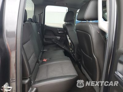 Zdjęcie 10 z 14 samochodu: 2015 GMC SIERRA K1500 SLE VIN:1GTV2UEC8FZ332038 - miniatura