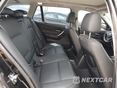 Zdjęcie 11 z 13 samochodu: 2007 BMW 328 XIT VIN:WBAVT73547FZ35474 - miniatura