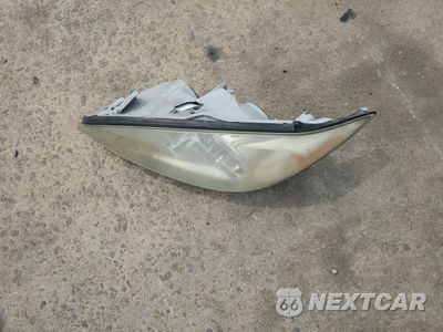 Zdjęcie 12 z 13 samochodu: 2003 TOYOTA CAMRY LE VIN:4T1BE32KX3U693680 - miniatura