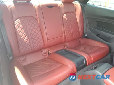 Zdjęcie 10 z 13 samochodu: 2019 AUDI S5 PRESTIGE VIN:WAUR4AF54KA012618 - miniatura