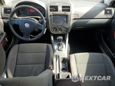 Zdjęcie 8 z 12 samochodu: 2007 VOLKSWAGEN RABBIT VIN:WVWDR71K47W162379 - miniatura