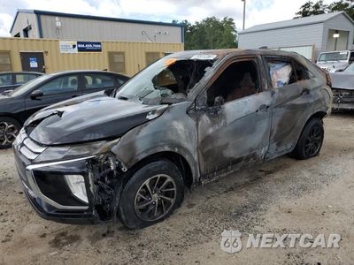 2020 MITSUBISHI ECLIPSE CROSS ES JA4AS3AA4LZ023590 - główne zdjęcie licytacji z USA - miniatura