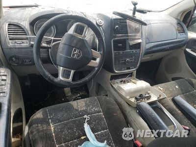 Zdjęcie 8 z 14 samochodu: 2012 DODGE GRAND CARAVAN CREW VIN:2C4RDGDG2CR165053 - miniatura