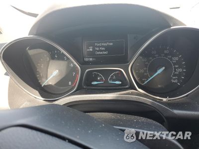 Zdjęcie 9 z 13 samochodu: 2018 FORD ESCAPE TITANIUM VIN:1FMCU9J92JUB33254 - miniatura