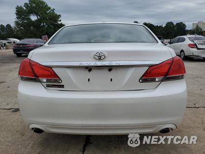 Zdjęcie 6 z 14 samochodu: 2011 TOYOTA AVALON BASE VIN:4T1BK3DB3BU432248 - miniatura