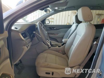 Zdjęcie 7 z 17 samochodu: 2017 GMC ACADIA SLE VIN:1GKKNLLA8HZ295747 - miniatura