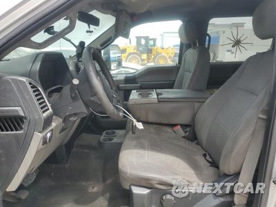 Zdjęcie 7 z 12 samochodu: 2017 FORD F250 SUPER DUTY VIN:1FT7W2A6XHEC10308 - miniatura