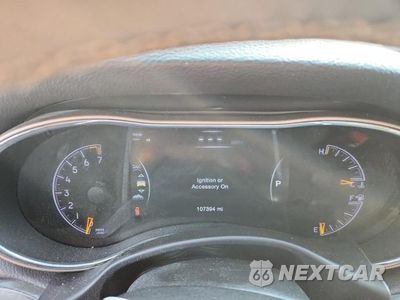 Zdjęcie 9 z 13 samochodu: 2017 JEEP GRAND CHEROKEE LIMITED VIN:1C4RJFBG0HC913742 - miniatura