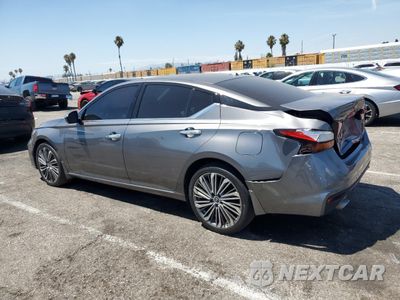 Drugie zdjęcie samochodu z przodu: 2024 NISSAN ALTIMA SL VIN:1N4BL4EW9RN317656 - miniatura