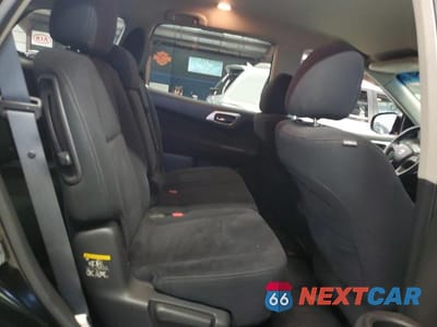 Zdjęcie 11 z 13 samochodu: 2013 NISSAN PATHFINDER S VIN:5N1AR2MM0DC600262 - miniatura