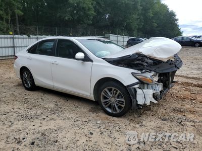 Czwarte zdjęcie samochodu z boku: 2015 TOYOTA CAMRY LE VIN:4T1BF1FK0FU089197 - miniatura